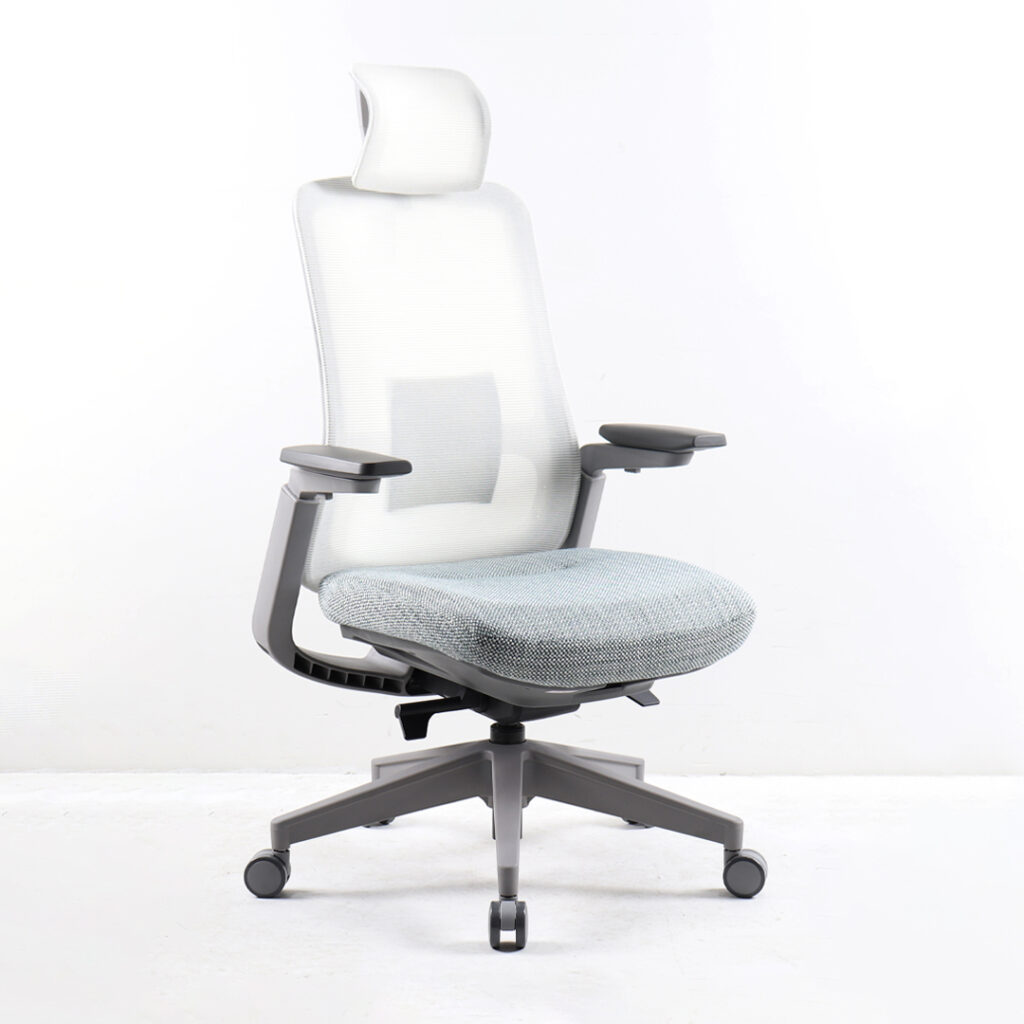 Newtral Chair Hergo.co.th