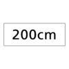 size-200cm-x-75cm