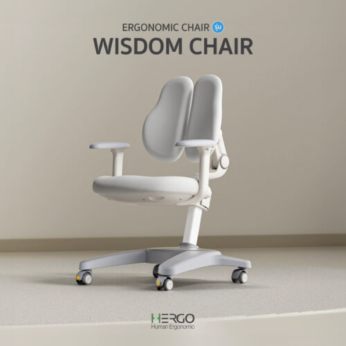 KURVE WISDOM CHAIR